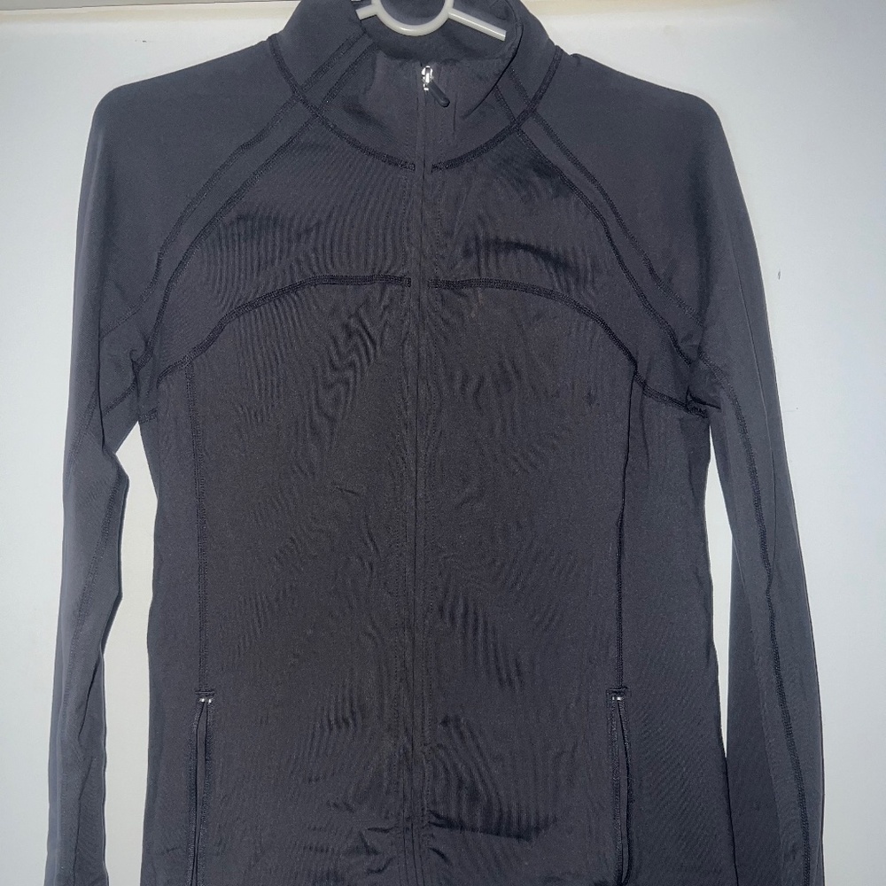 Women’s Athletic Sport Jacket